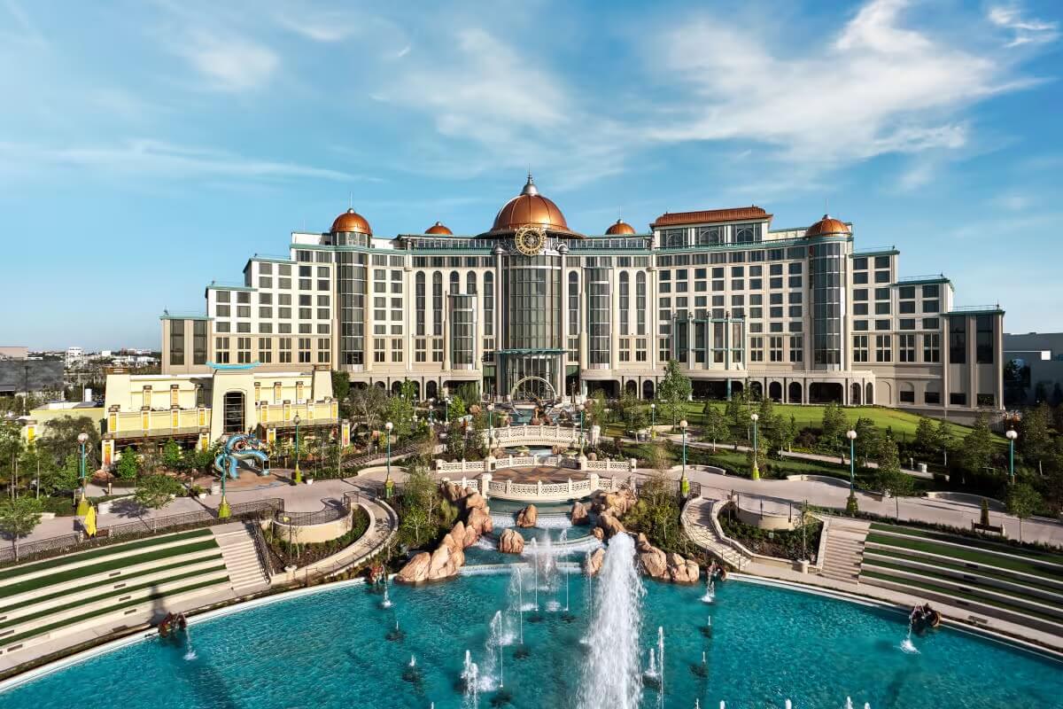 Universal Orlando Resort